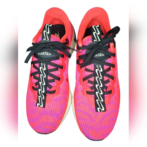 Nike Motiva 'Bright Crimson Fuchsia Dream', Womens 9 - Picture 5 of 11